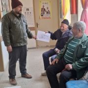 حدود 60 درصد از جمعیت میانسال شهرستان درگز دچار اضافه وزن یا چاقی هستند 