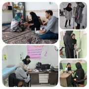 ارائه بیش از 16 هزار خدمت مامایی در شبکه بهداشت و درمان درگز
