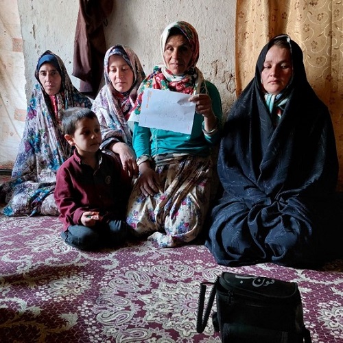 شبکه بهداشت و درمان درگز