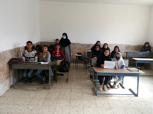 شبکه بهداشت و درمان درگز