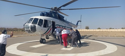 شبکه بهداشت و درمان درگز