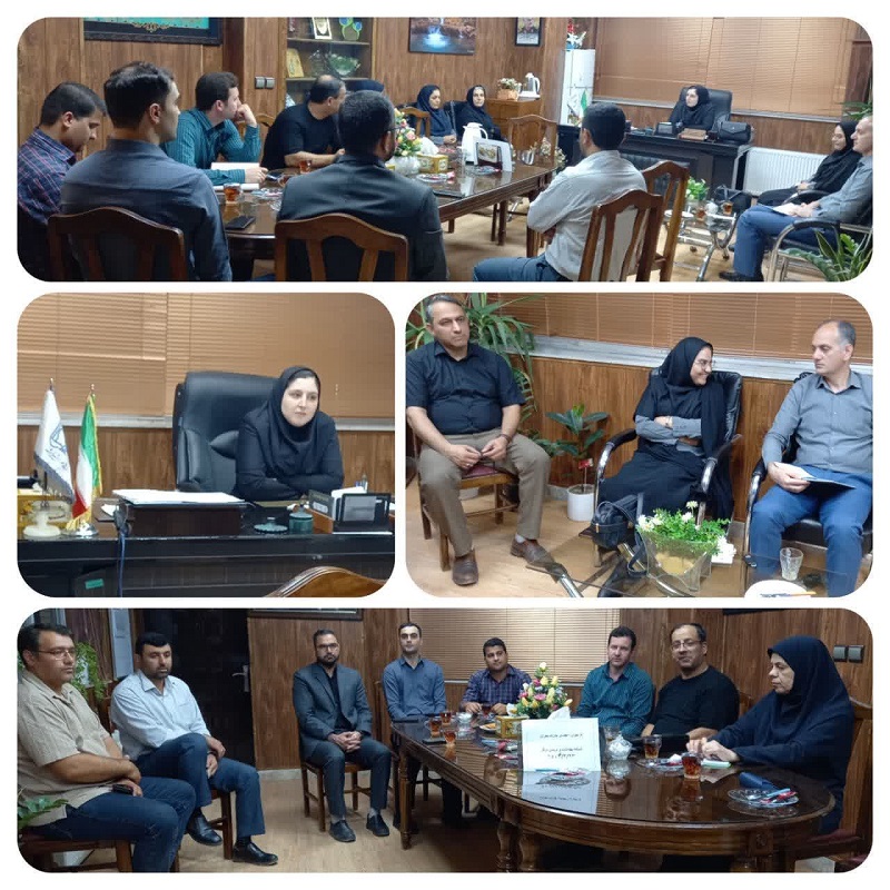 شبکه بهداشت و درمان درگز