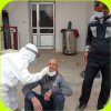 مبارزه با کوید19درشبکه شبکه بهداشت و درمان درگز
