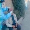 مبارزه با کوید19درشبکه شبکه بهداشت و درمان درگز
