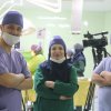 برنامه همراه با کادر درمان 1403
