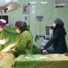 برنامه همراه با کادر درمان 1403