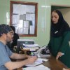 برنامه همراه با کادر درمان 1403