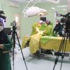 برنامه همراه با کادر درمان 1403