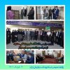 بازدید ریاست دانشگاه از درگز