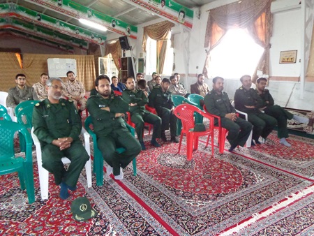 [جلسه آموزشی دیابت